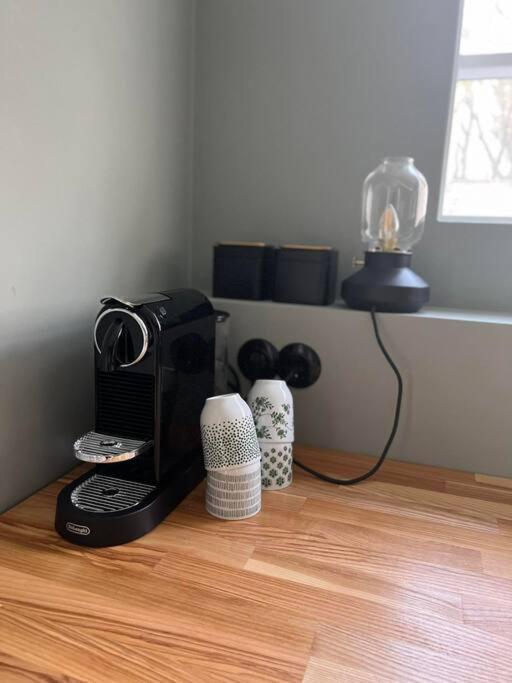 New Cozy Bohemian Dowtown Reykjavik Apartment 外观 照片